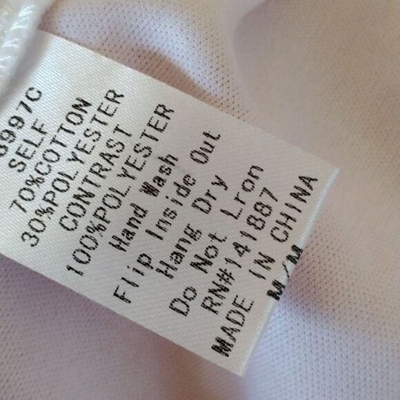 C. Luce Embroidered Dress Cottagecore - Picture 7 of 11